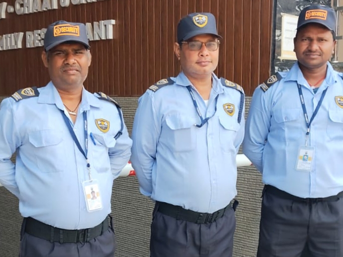 Guard Photo 2