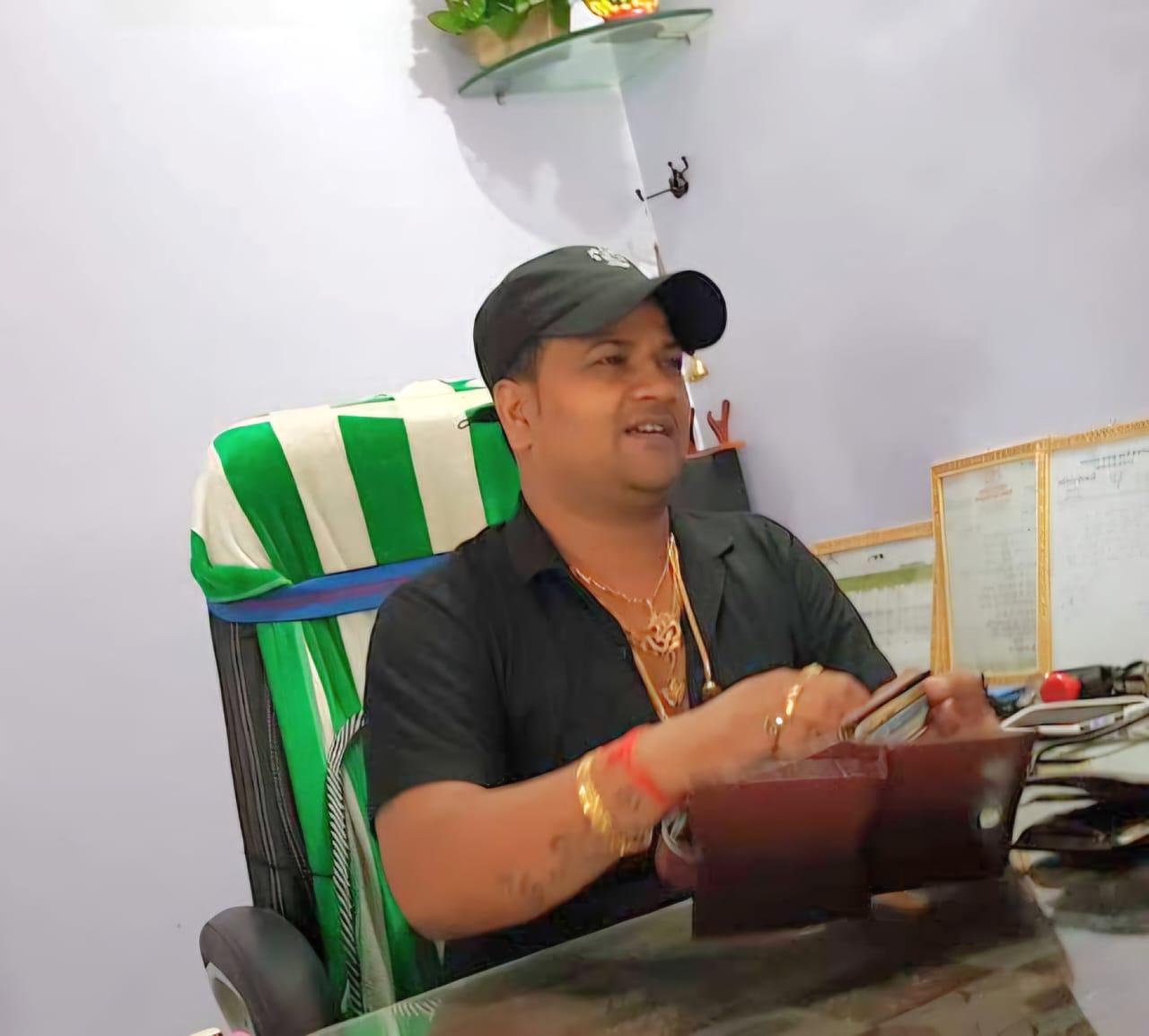 Director