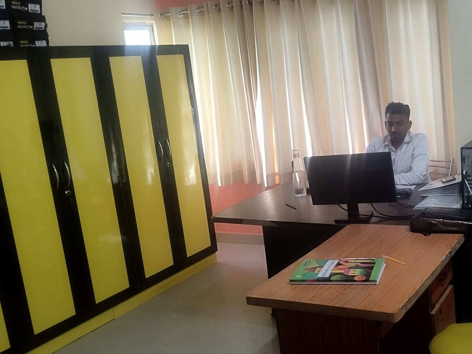 Office Photo 1